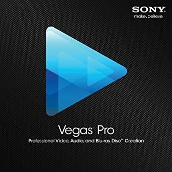 get sony vegas pro 13 for free on mac
